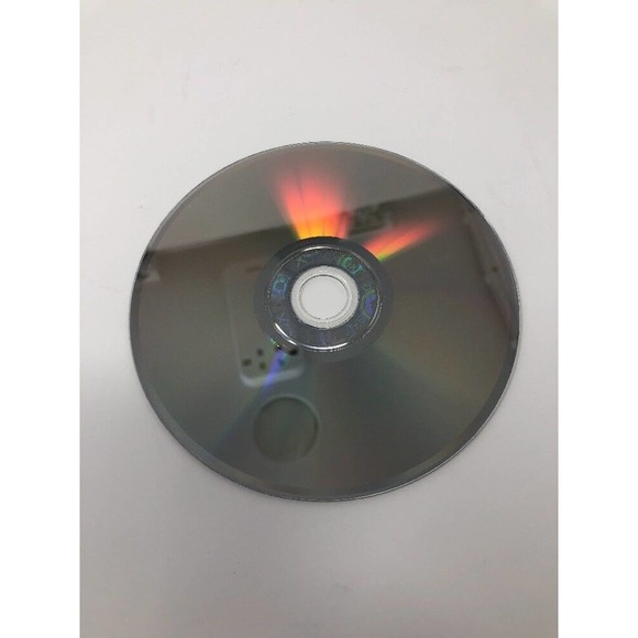 Fighters Uncaged Video Game XBox 360 Requires Kinect Rated T Case Disc Manual - Picture 5 of 6